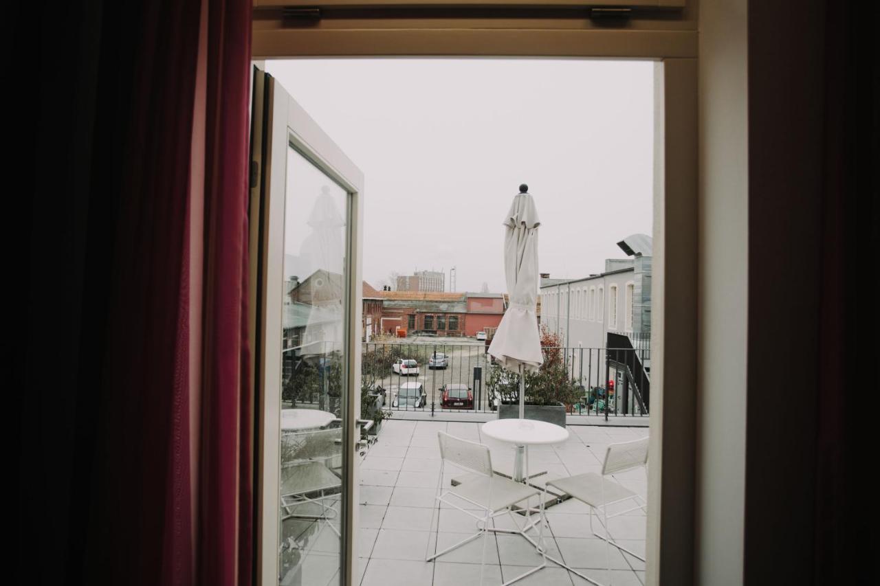 Hotel & Restaurant Heyligenstaedt Giessen Exterior photo